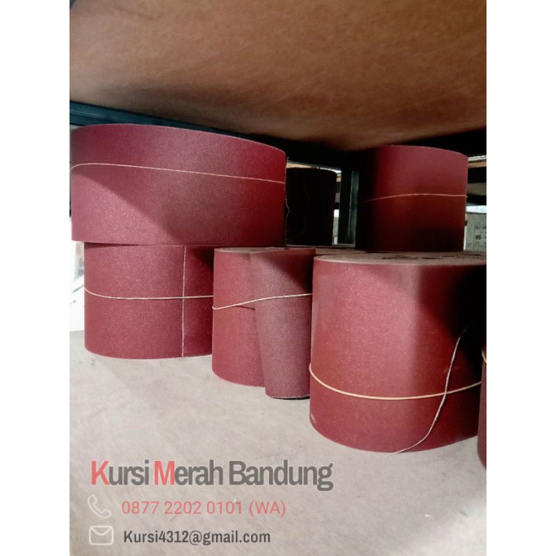 Ekamant Amplas meteran