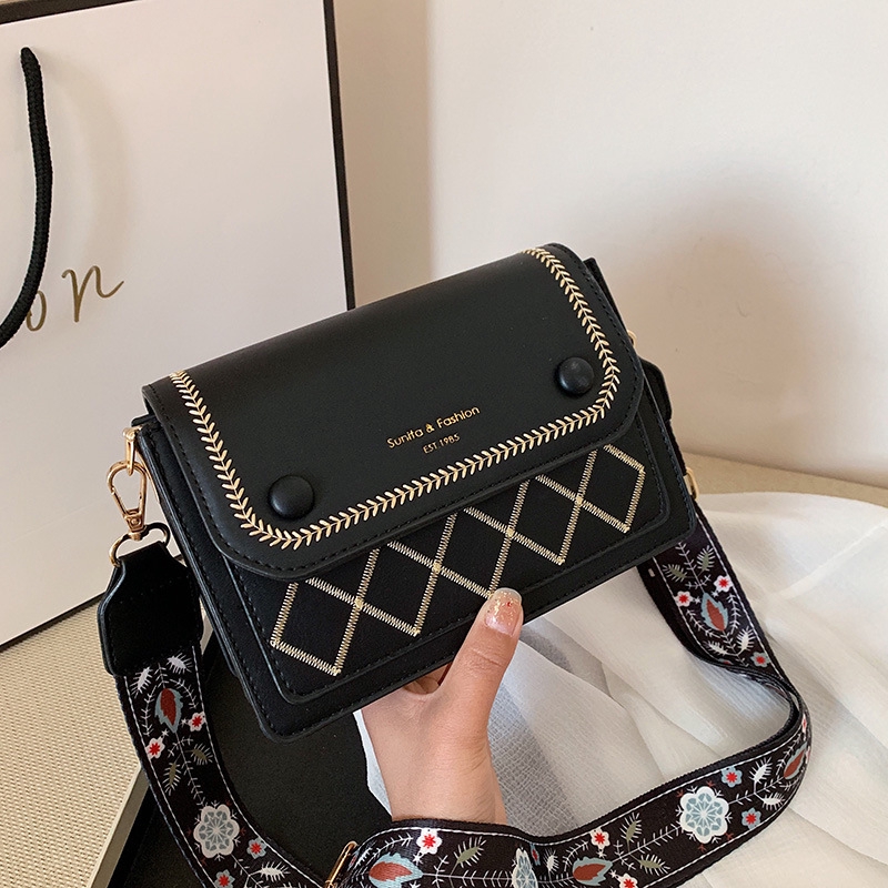 LX302765 Tas Selempang wanita import BQ2765 GT1640 EL 5132 JTF1950 LT1308 CR7407