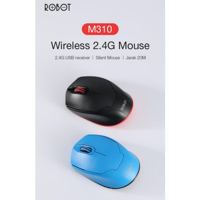 MOUSE ROBOT M310 ORIGINAL