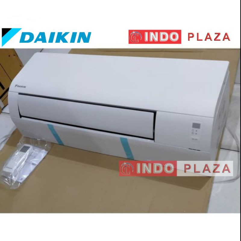 AC DAIKIN 1 PK FTP-25AV