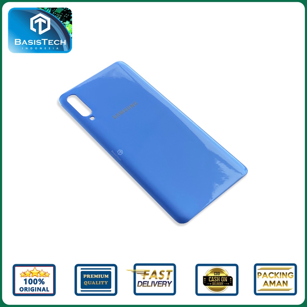 BACK COVER BACKDOOR CASING SAMSUNG A70 SM-A705F