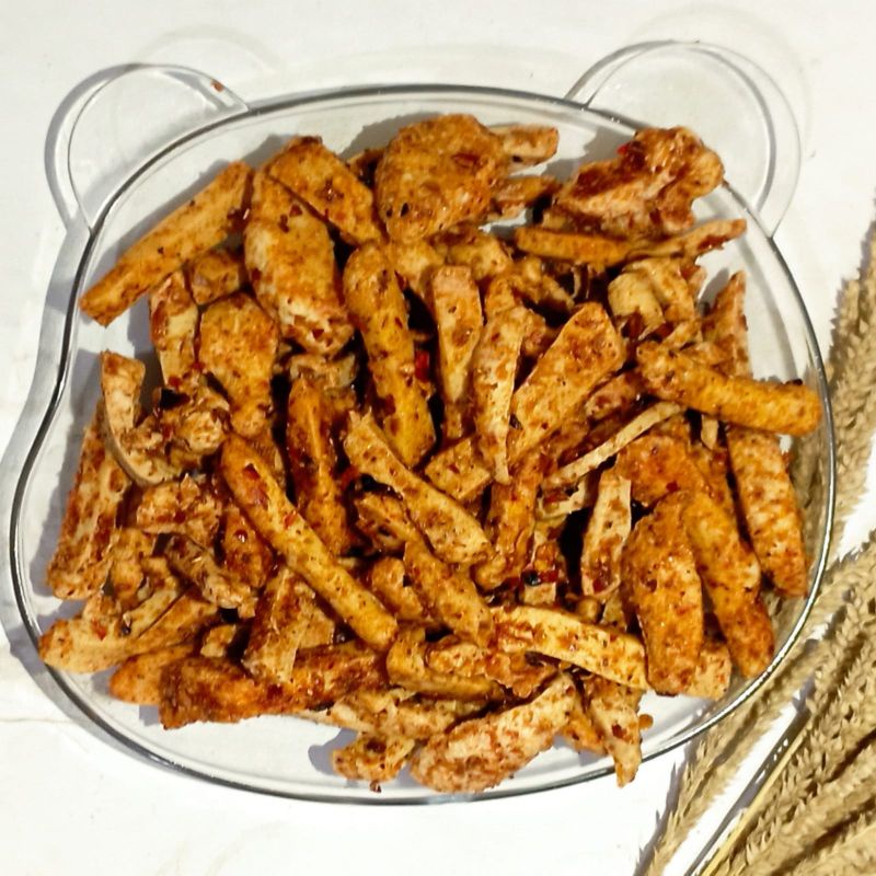 

BASRENG DAUN JERUK VIRAL 100GRM
