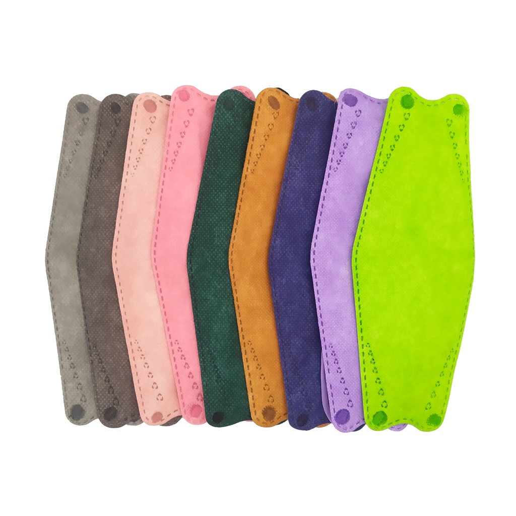 Masker KF94 Earloop Evo Oname