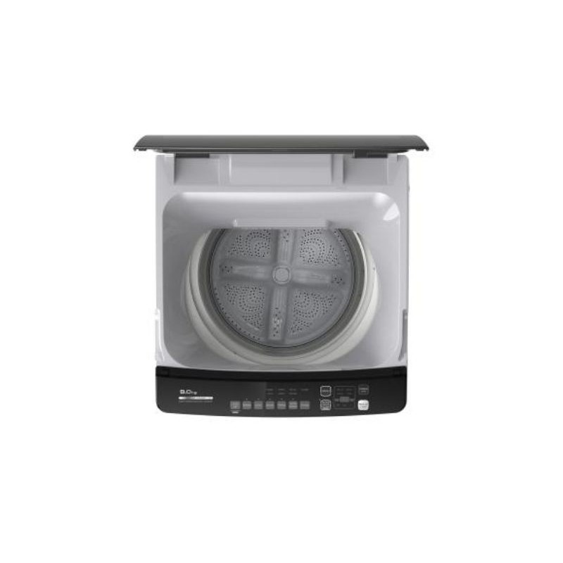 MESIN CUCI SHARP 9KG ES M9000 T-GG