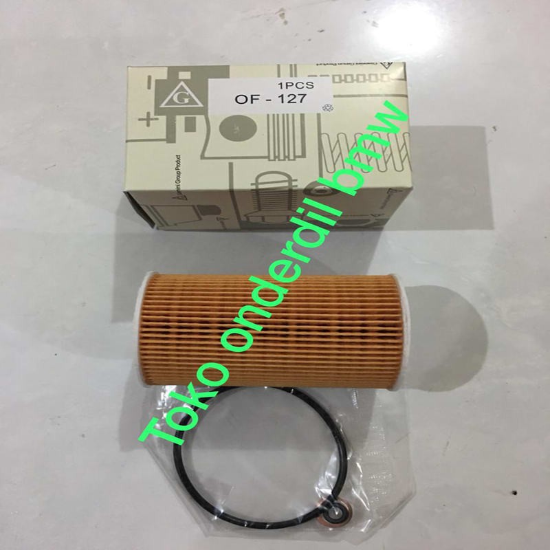FILTER OLI BMW E36-M43/ E46-M43 Ready