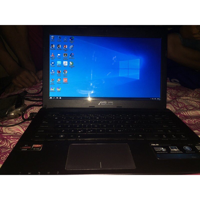 LAPTOP ASUS X45U