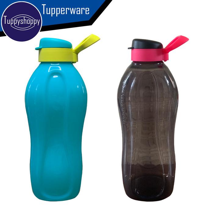 &gt;&gt;&gt;&gt;&gt;] Botol Minum 2 Liter Eco Bottle Tupperware
