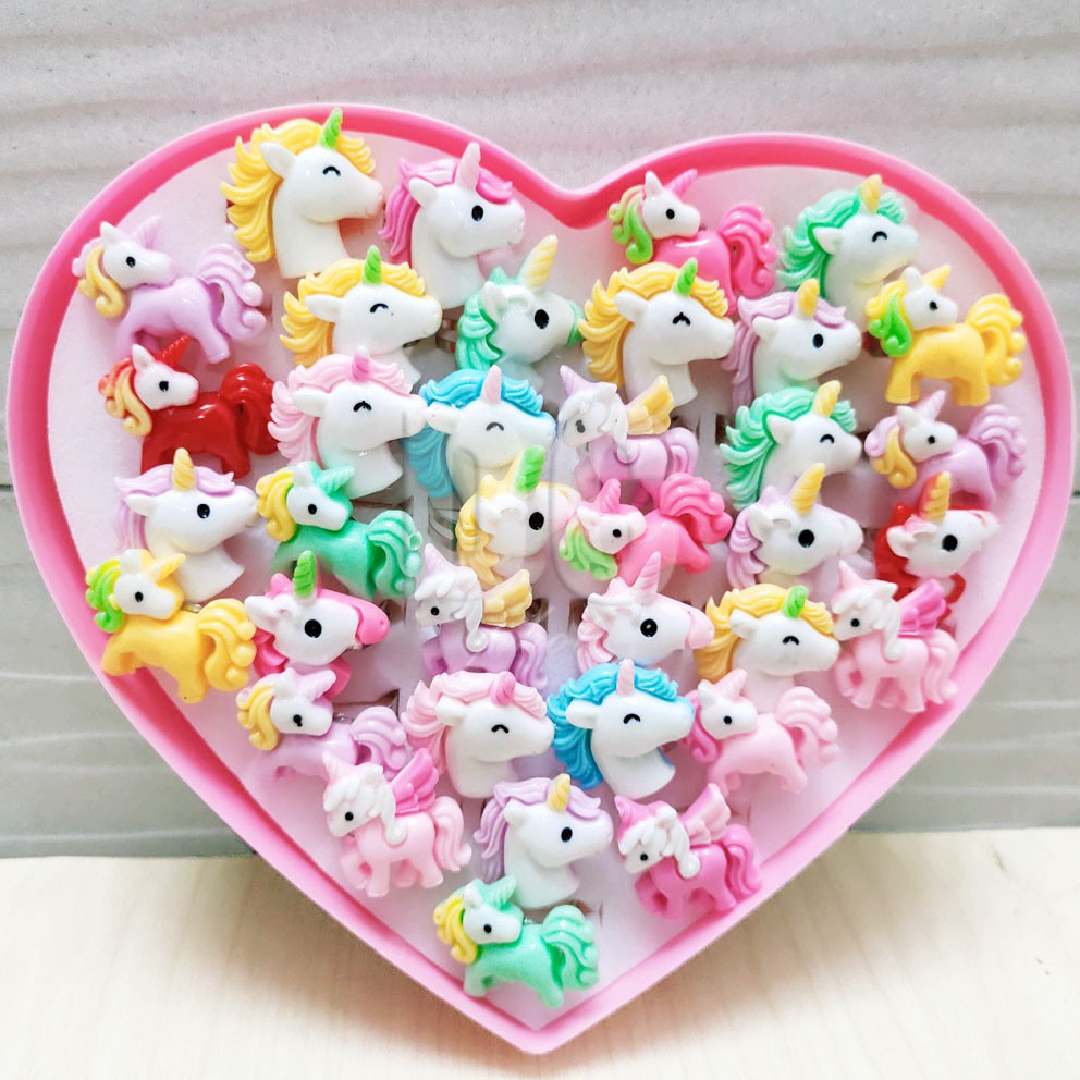 MURAH CINCIN UNICORN RING ANAK Shopee Indonesia MURAH CINCIN UNICORN RING ANAK Shopee Indonesia