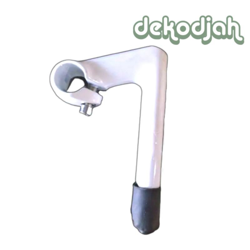 STEM SEPEDA FIXIE / BALAP JADUL ALLOY