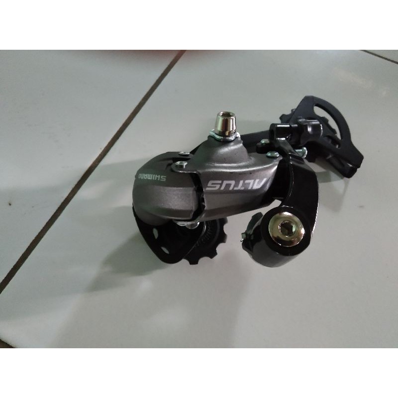 RD 9 speed