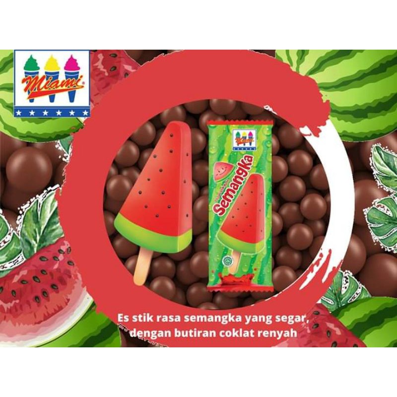 

Eskrim miami
