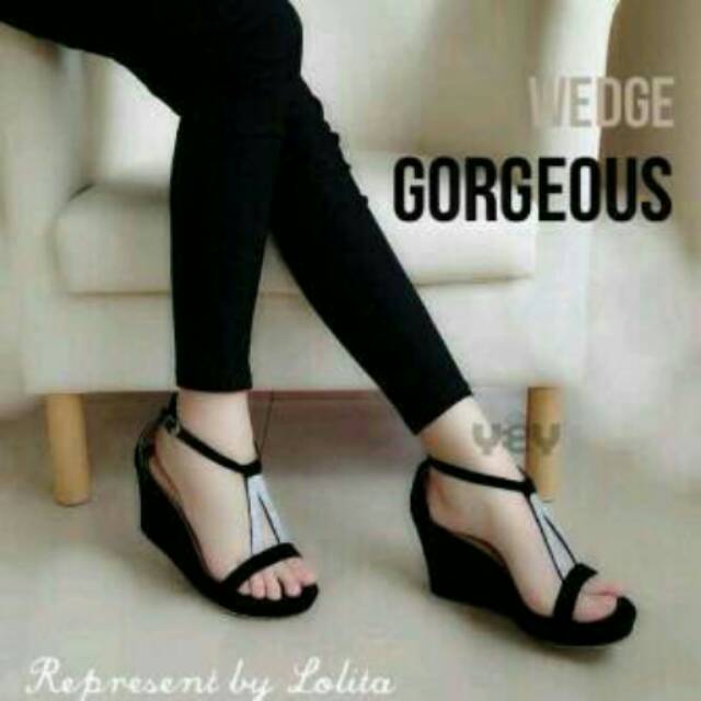 Wedges V