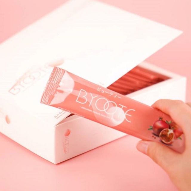 Byoote collagen 1 SACHET