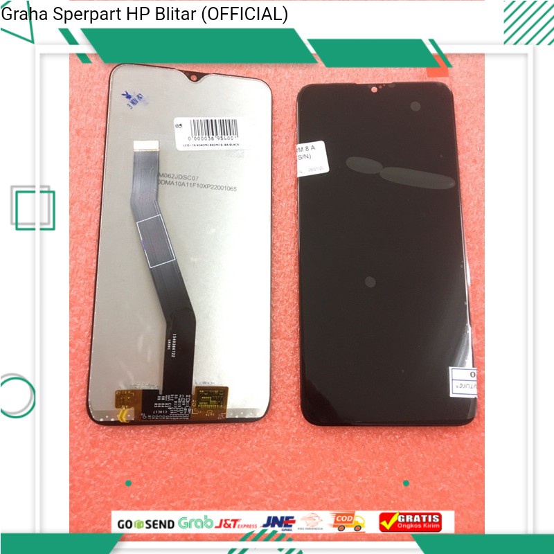 LCD TOUCHSCREEN XIAOMI REDMI 8 / LCD TS REDMI 8A / LCD TC REDMI 8 PRO