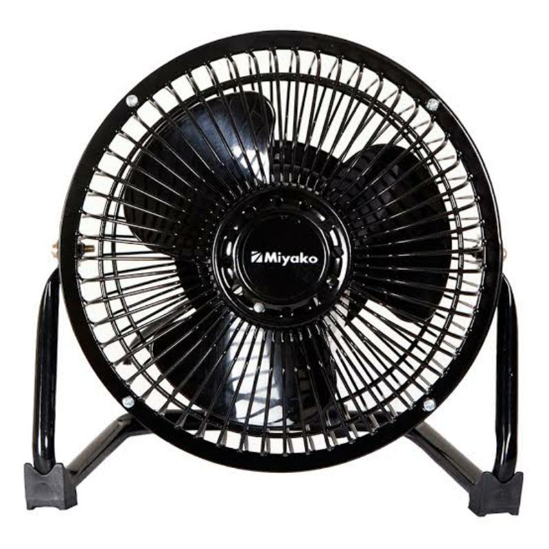 KIPAS ANGIN MIYAKO KAD 06/ DESK FAN MIYAKO KAD-06