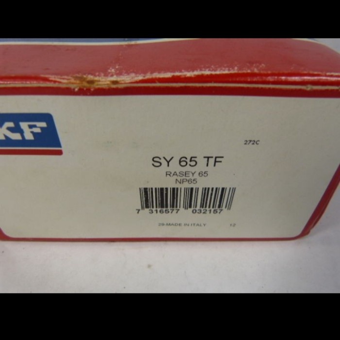 Pillow Block SY 65 TF ( as 65mm ) SKF ORIGINAL