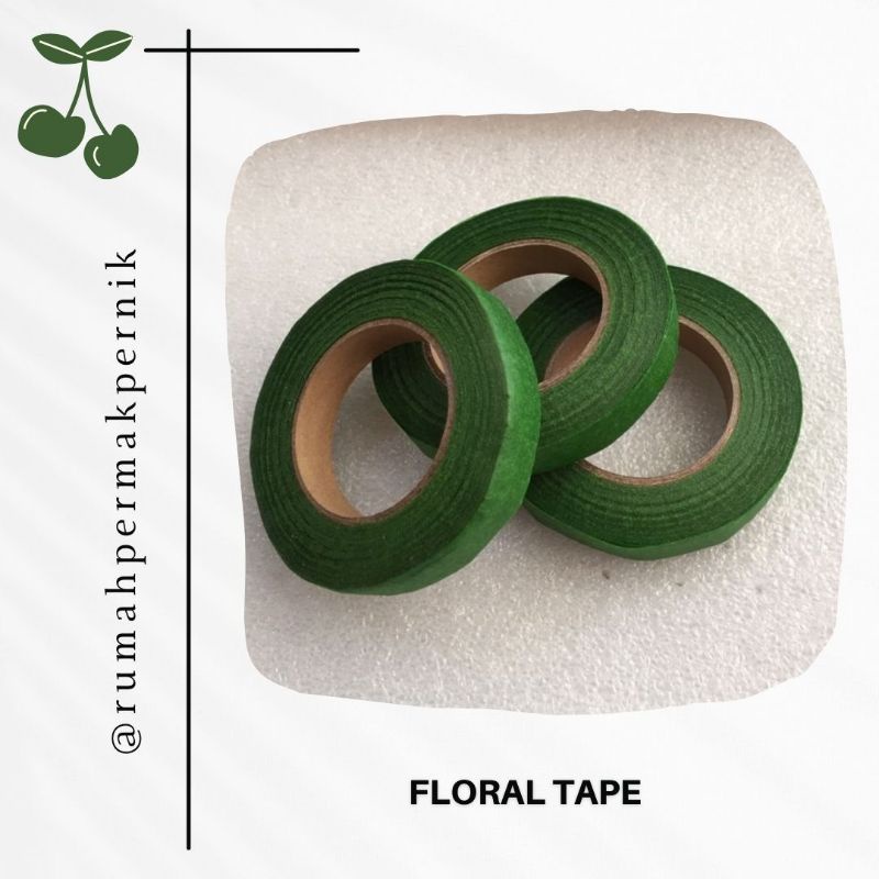 Floral Tape