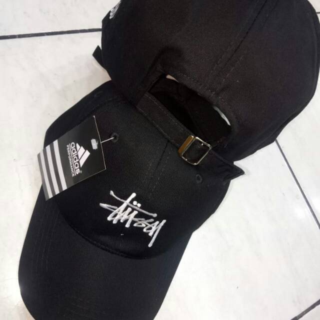 Topi Termurah bordir Stussi