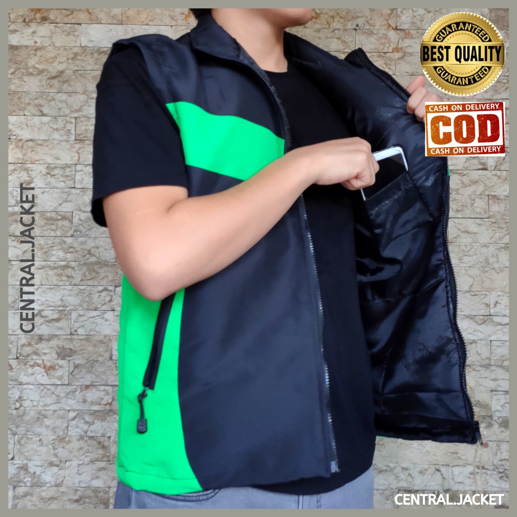 ROMPI MOTOR OJEK ONLINE WATERPROOF TEBAL - ROMPI MOTOR OJOL HIGH QUALITY