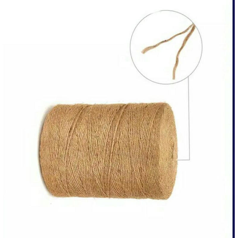 Harga tali rami 2 ply 1 meter Terbaru Jan 2026 | BigGo Indonesia