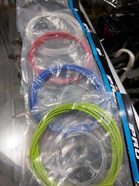 jagwire cable kit