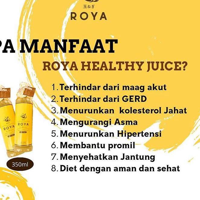 

Best Seller!! LR049 - Jus Herbal Bawang Putih Tunggal - 350ml Ecoomy Pack - HALAL - ROYA -