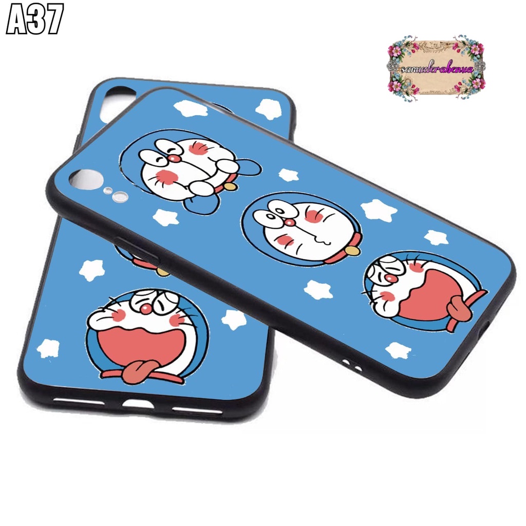 SS007 case DORAEMON oppo A37 neo9 A71 A83 A39 a57 F7 F5 youth F1s A3s A5s A7 F9 A11k A12 A1K SB1242