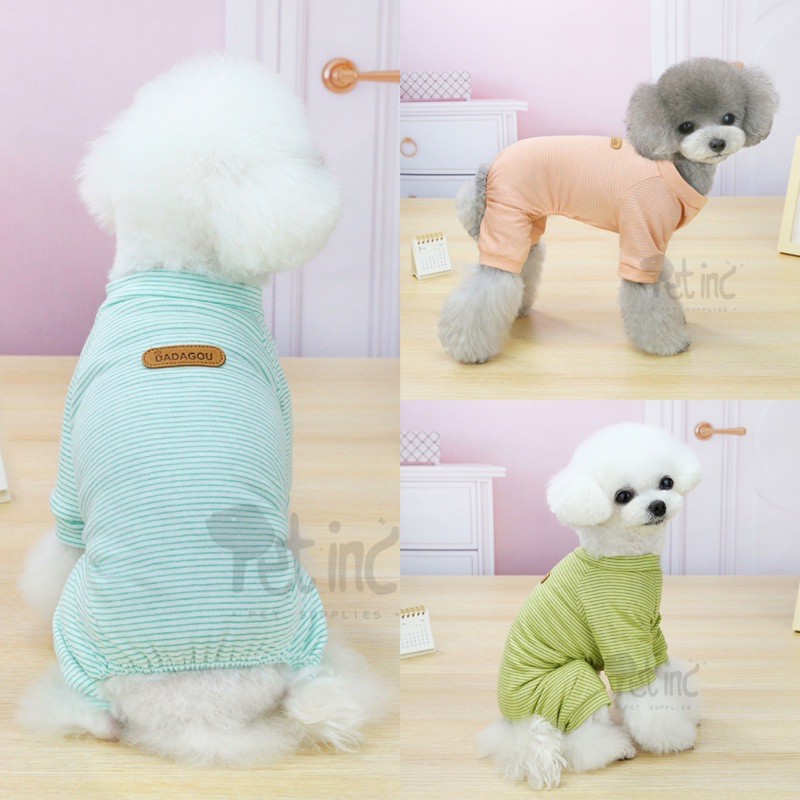 GAPDOG BASIC PAJAMA