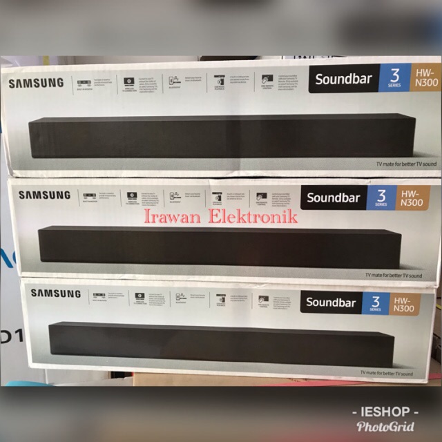 soundbar murah