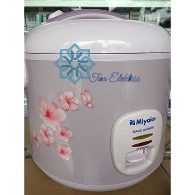 MIYAKO MCM-509 MagicCom / Rice Coccker