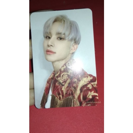pc jungwoo seoul city sticker nct
