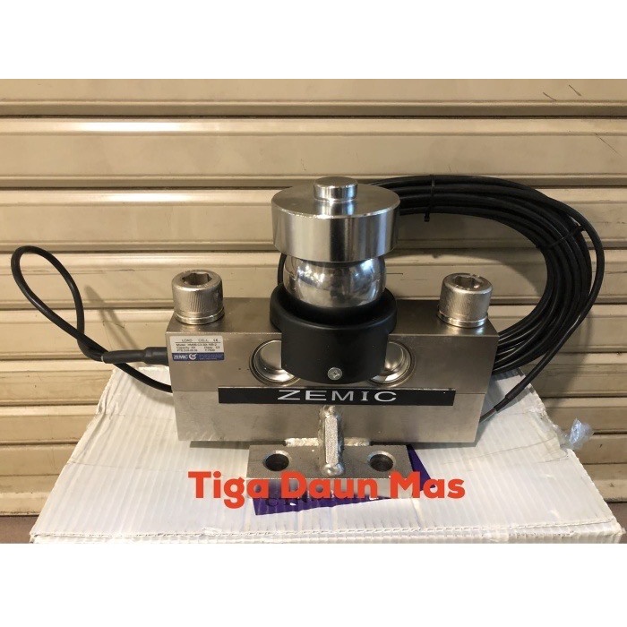 Load Cell Zemic HM 9B 25 Ton / Load Cell Zemic HM9B 25 Ton