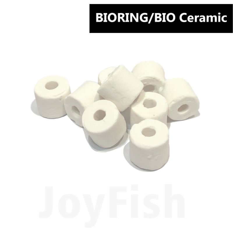 Bio ring ceramic bio ring filter ECER