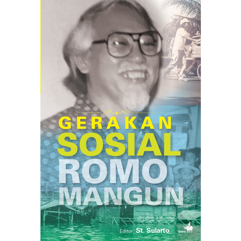 GERAKAN SOSIAL ROMO MANGUN FORUM MANGUNWIJAYA XII