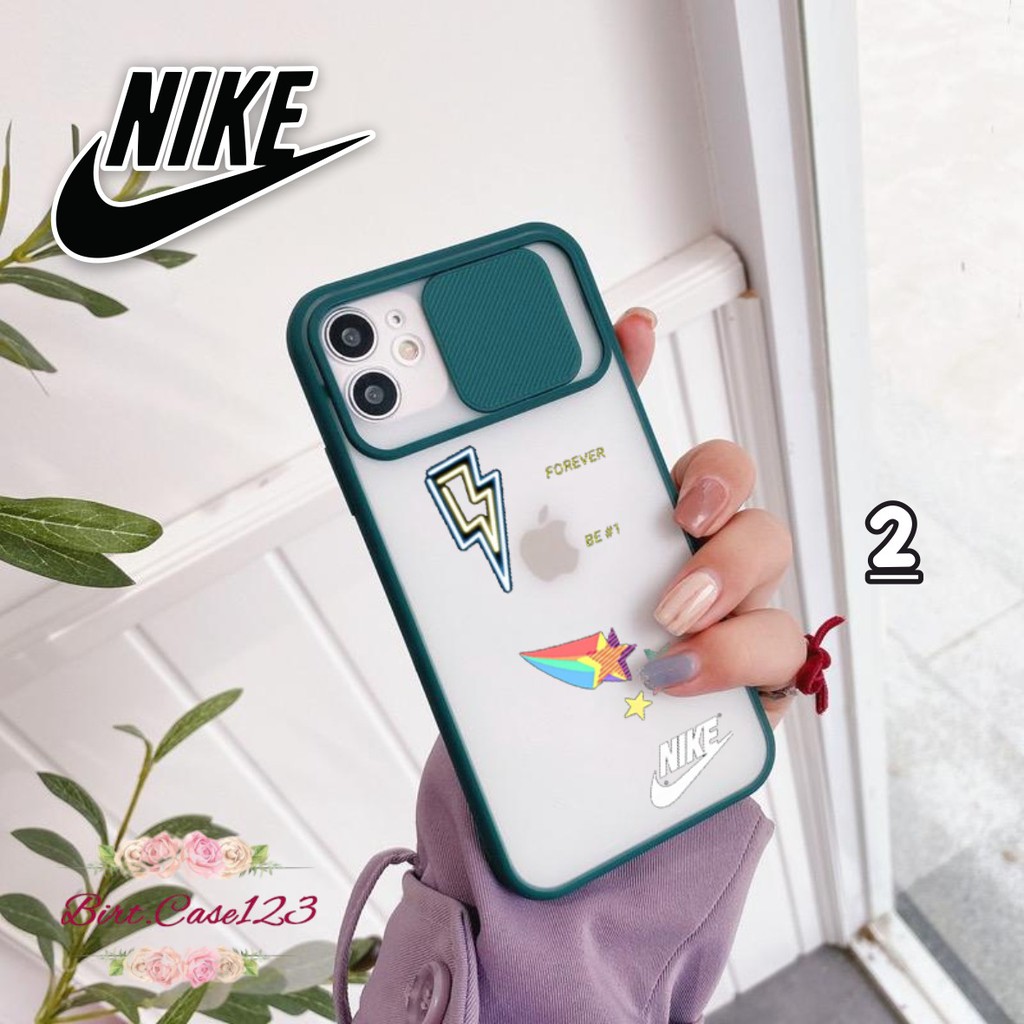 SOFTCASE SLIDE KAMERA SPORT OPPO VIVO SAMSUNG XIAOMI REALME IPHONE ALL TYPE BC5795