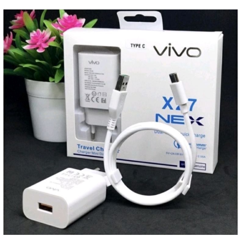 charger vivo fans charging cas Oppo cas hp