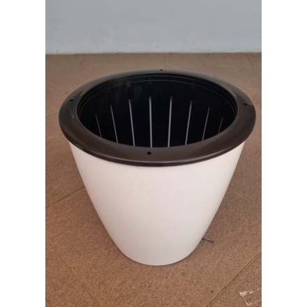 POT TANAMAN OTOMATIS / SELF WATERING POT / MXN / POT HIDROPONIK / XXXL