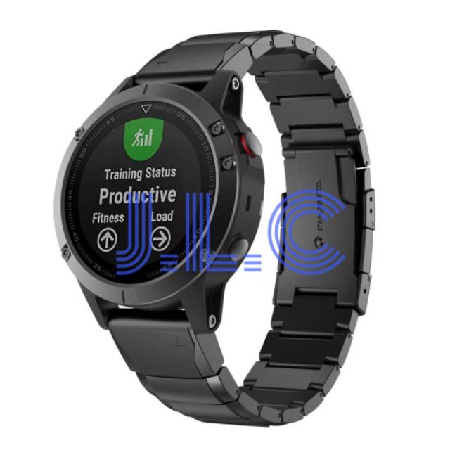 garmin fenix 5 metal