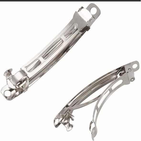 Jepit Otomatis Uk 4 - 10cm Harga/1Pc