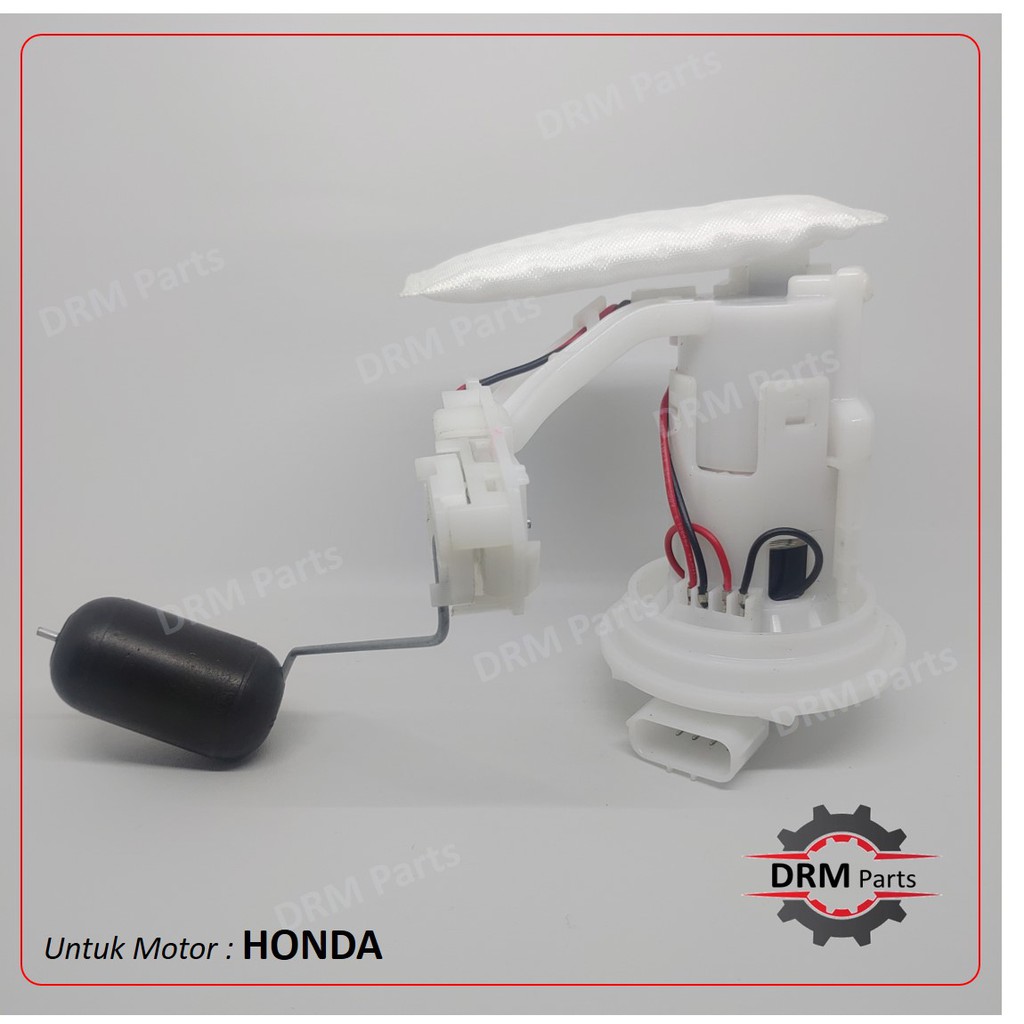 Fuel Pump Fuelpump Pulpam New VARIO 150 eSP Original 16700-K59-A11