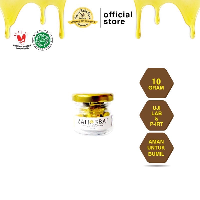 

Zahabbat Mini