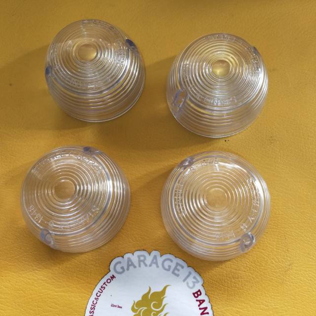 Mika sein bening datar c70 cb100 cb125 gl125 s90 benlys110
Pispot c50 c70 c90