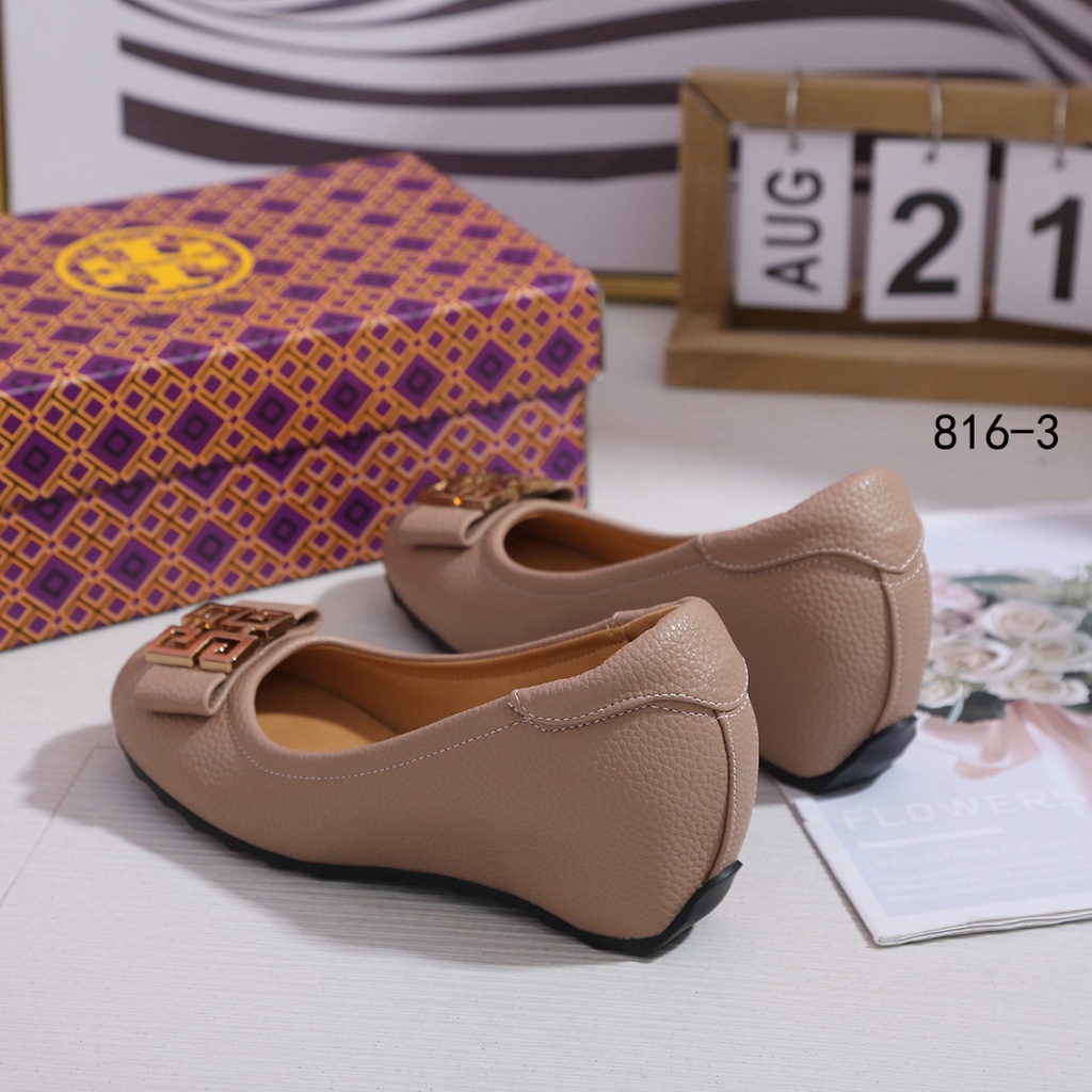 TB Wedges 816-3