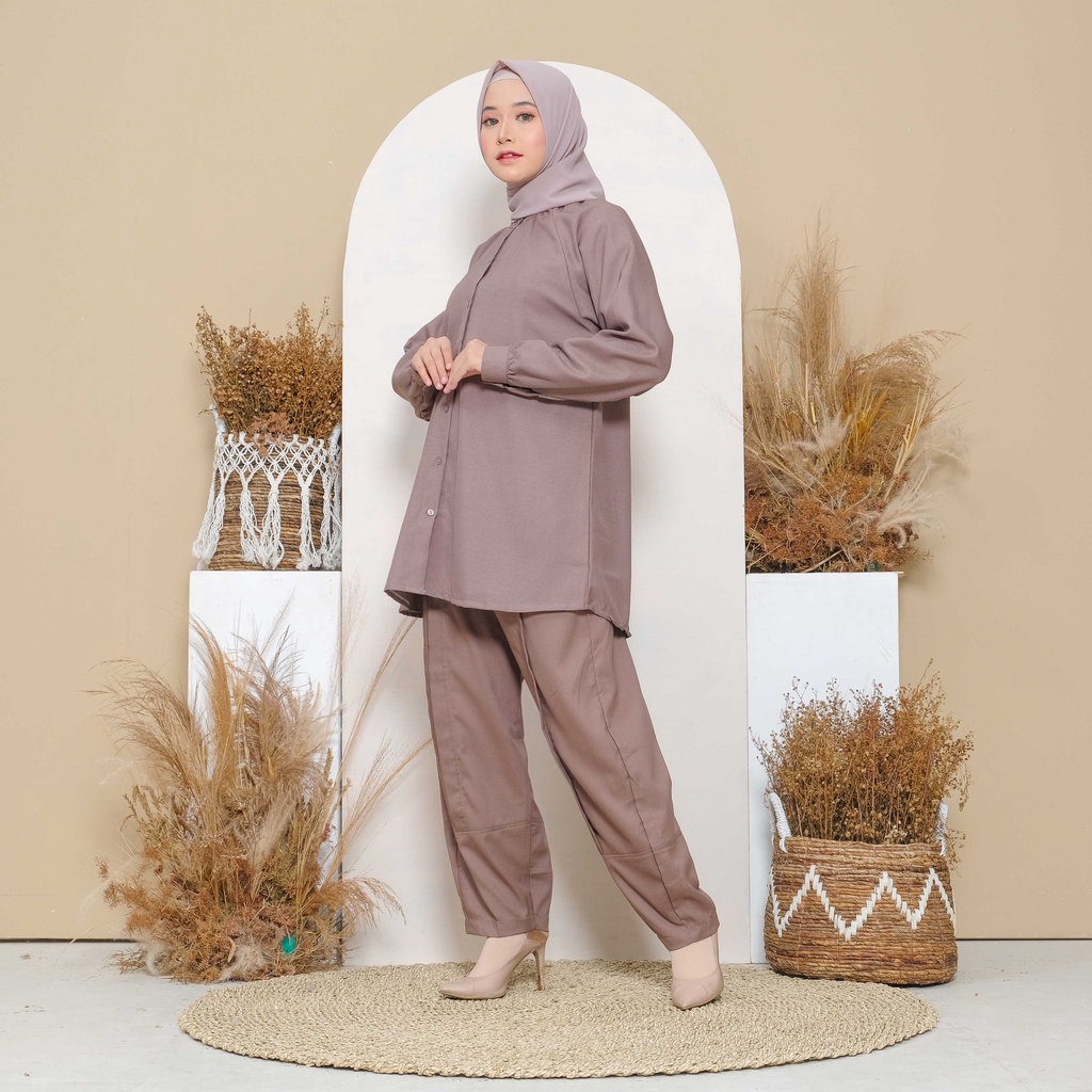 Dean's - Reina Cullotes-3