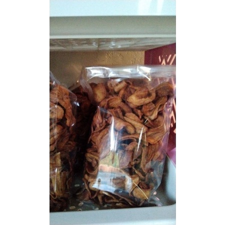 

sale pisang crispy