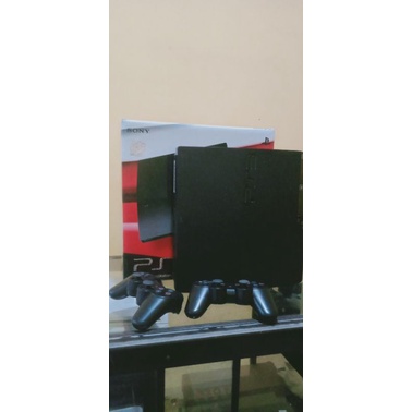 ps3 seken