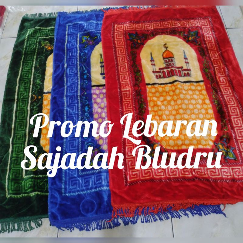Sajadah Tebal sajadah tebal turkie