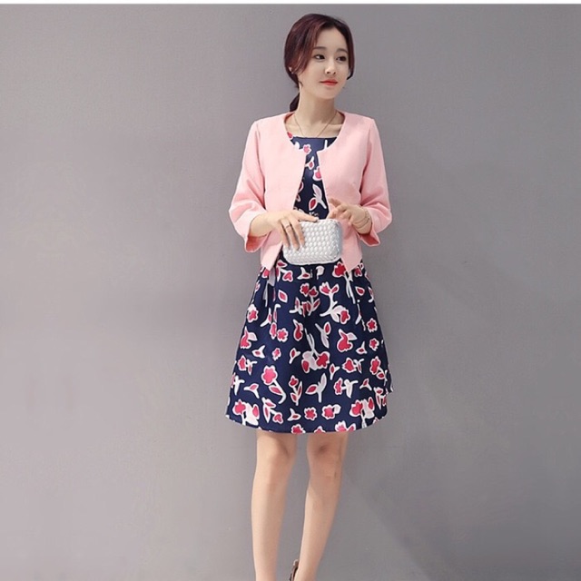 Korean Formal Dress/Dress Korea Formal