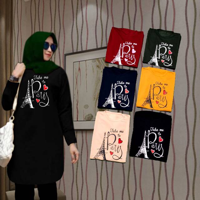 TUNIK BABYTERRY/ATASAN WANITA HARGA# PROMO!!!!..