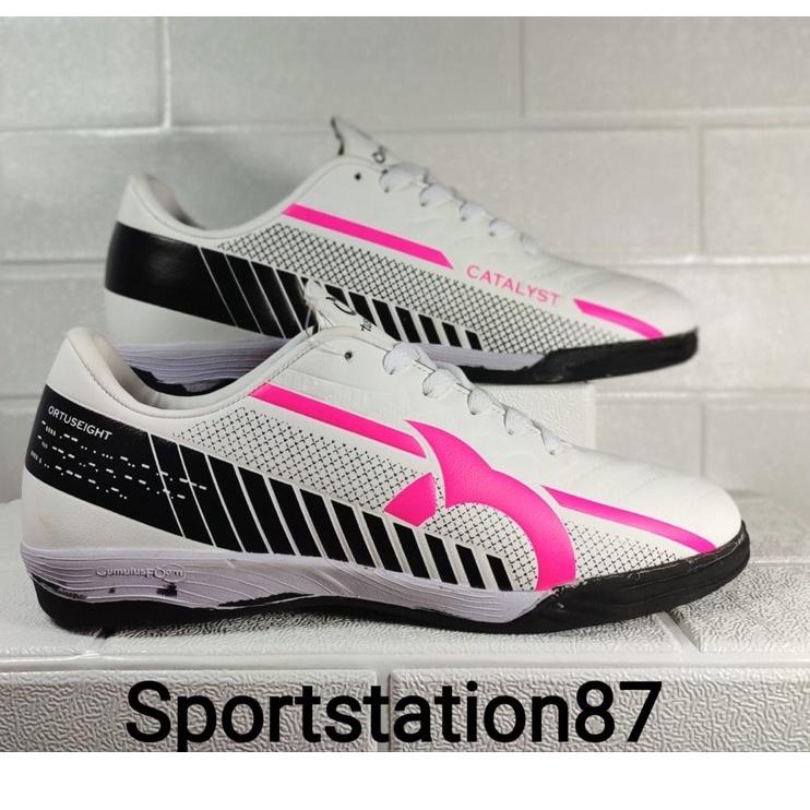 ORTUS  SEPATU FUTSAL ORTUS CATALISTY GRADE ORI "SZ. 497689"